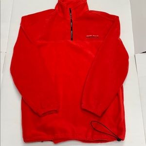 Perry Ellis Fleece Jacket